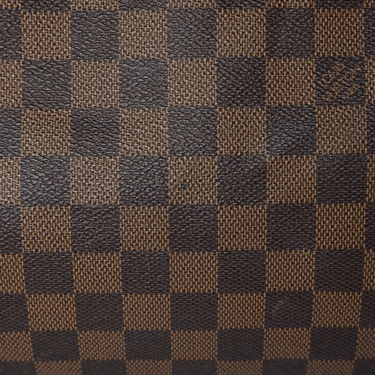 Damier Ebene Speedy 35