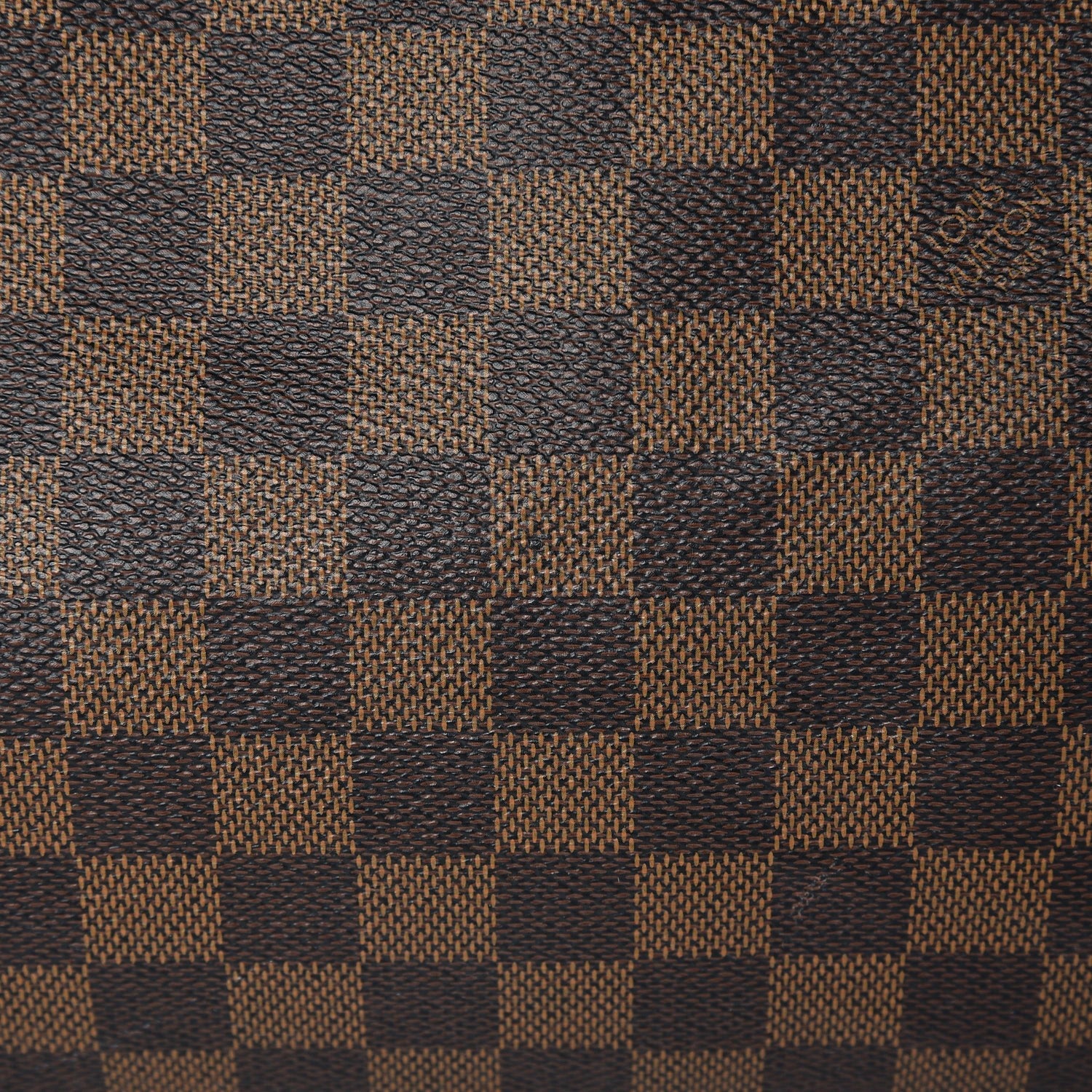 Louis Vuitton Damier Ebene Speedy 35 17 of 17