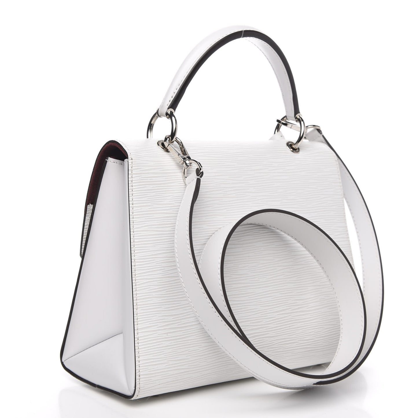 Epi Grenelle PM White