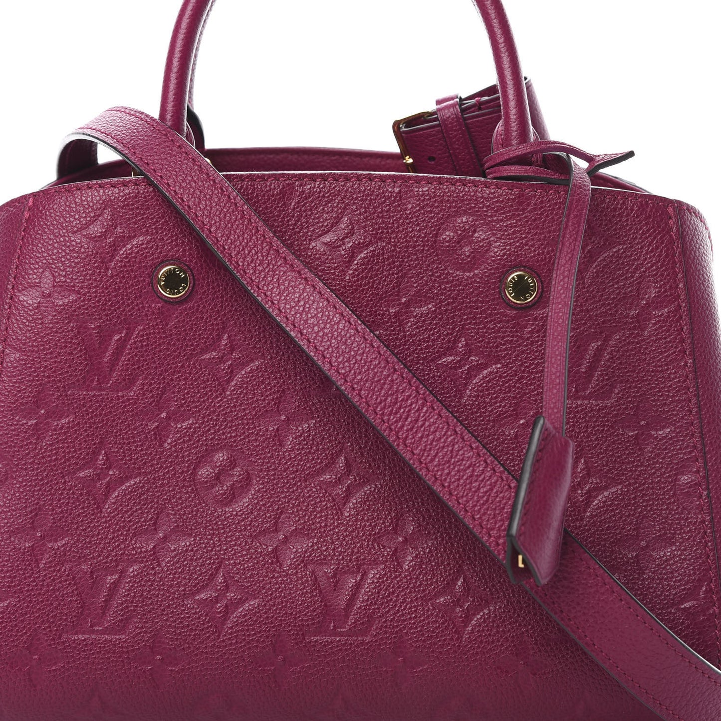 Empreinte Montaigne BB Grape