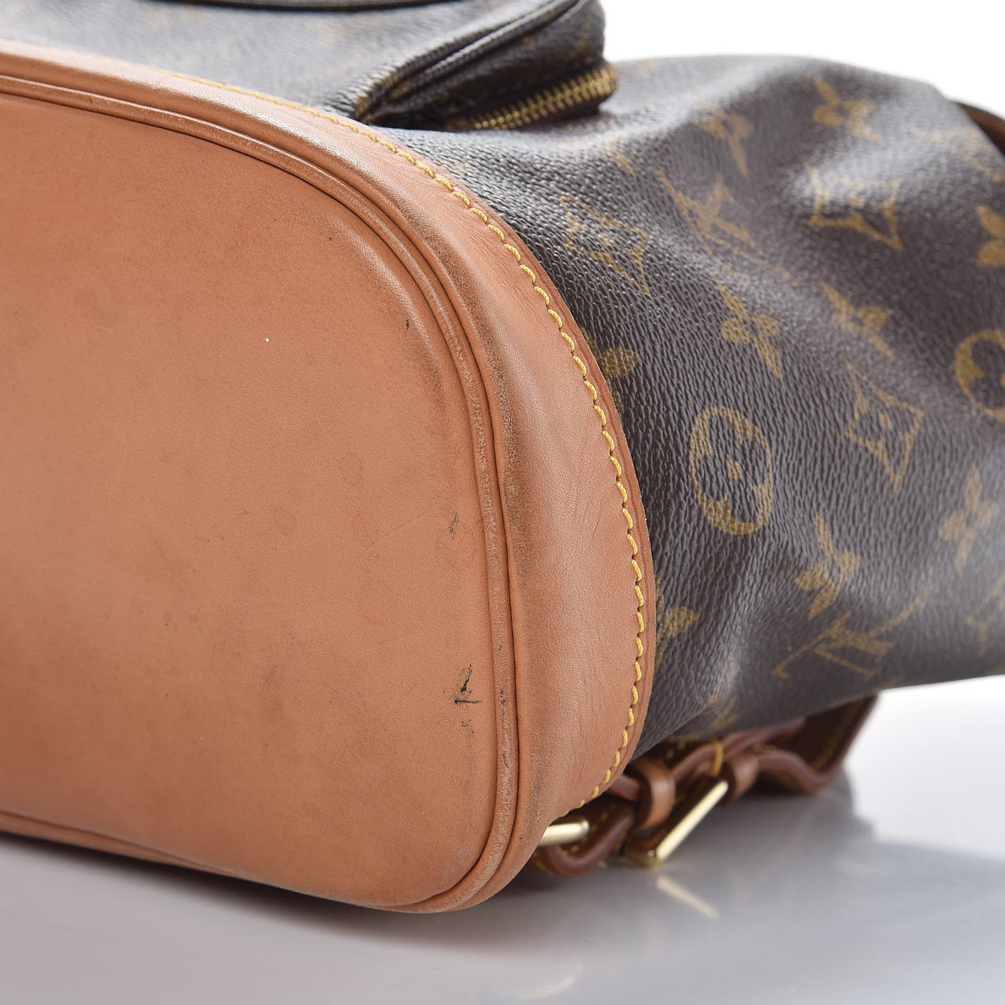 Monogram Montsouris MM Backpack