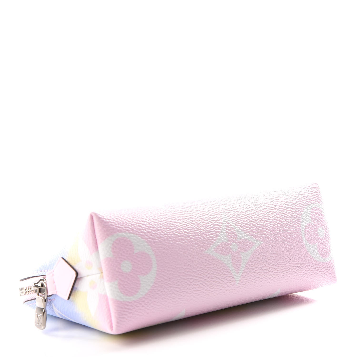 Louis Vuitton Monogram Giant Escale Cosmetic Pouch Pastel 3 of 11