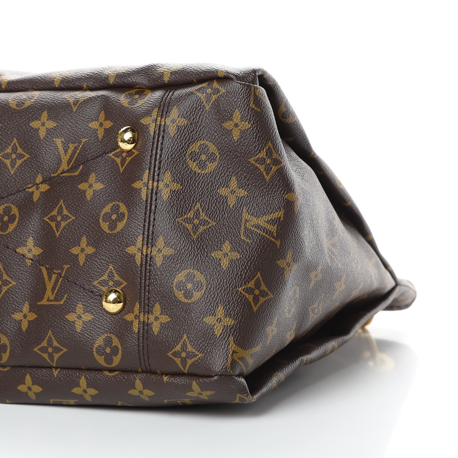 Louis Vuitton Monogram Artsy MM 11 of 17