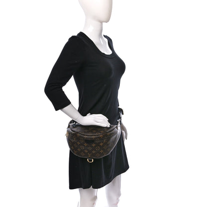 Louis Vuitton Monogram My LV World Tour Bumbag 2 of 8
