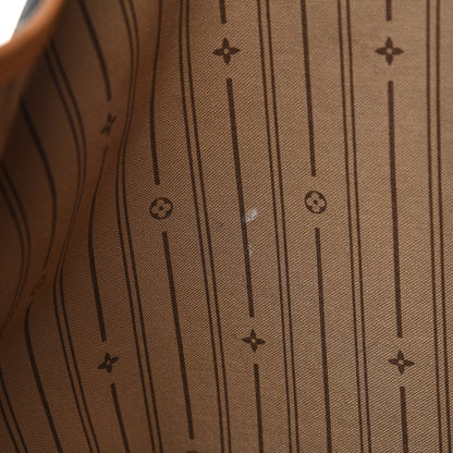 Louis Vuitton Monogram Delightful MM 9 of 15
