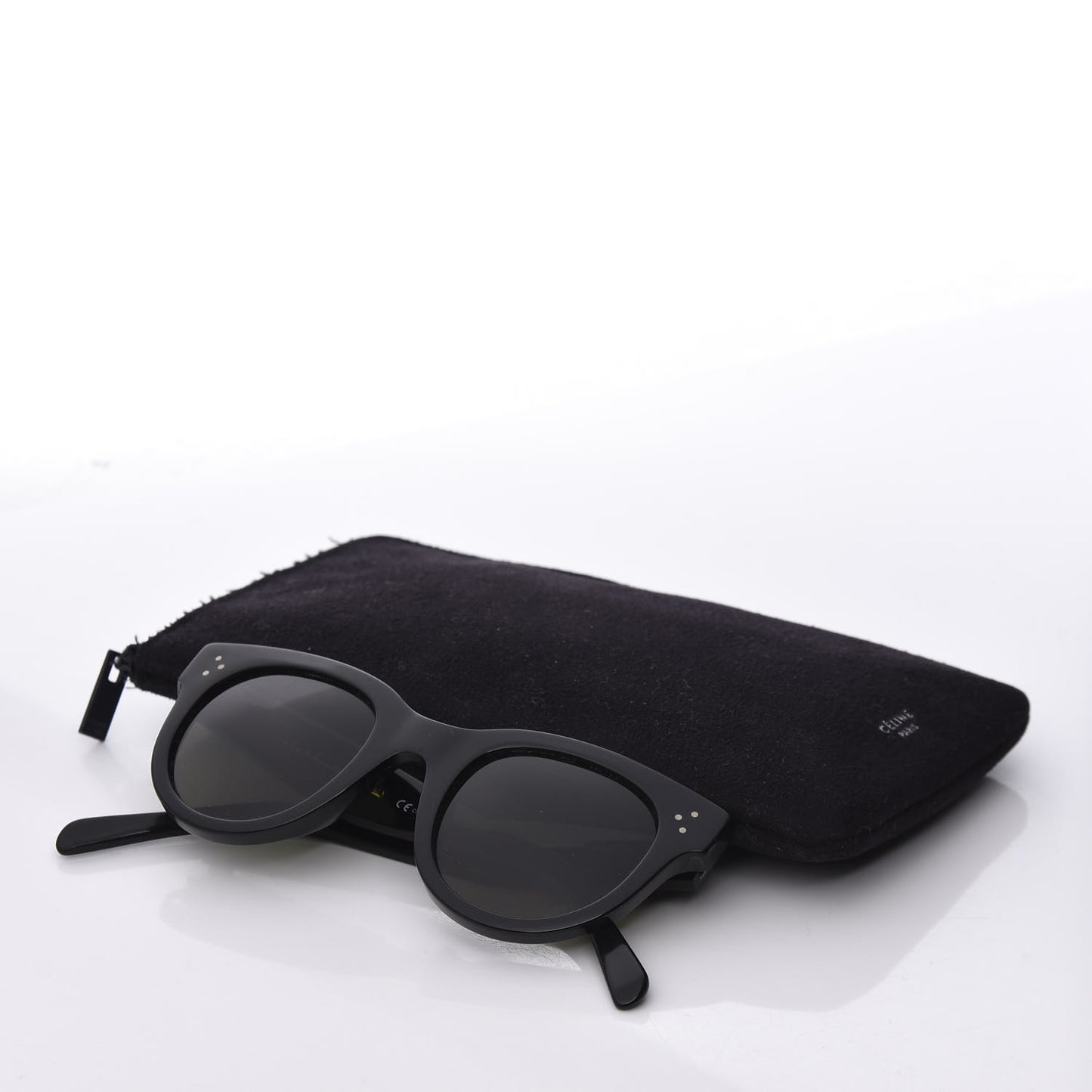 Baby Audrey Sunglasses CL 41053/S Black