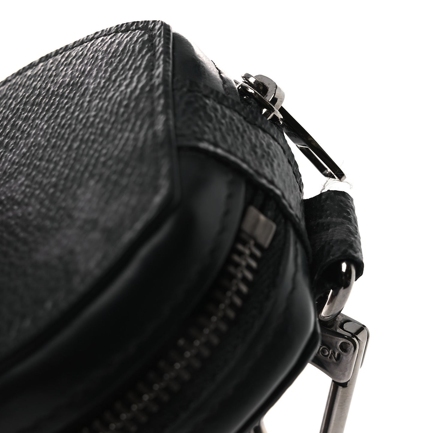 Monogram Eclipse Horizon Wireless Earphones Case