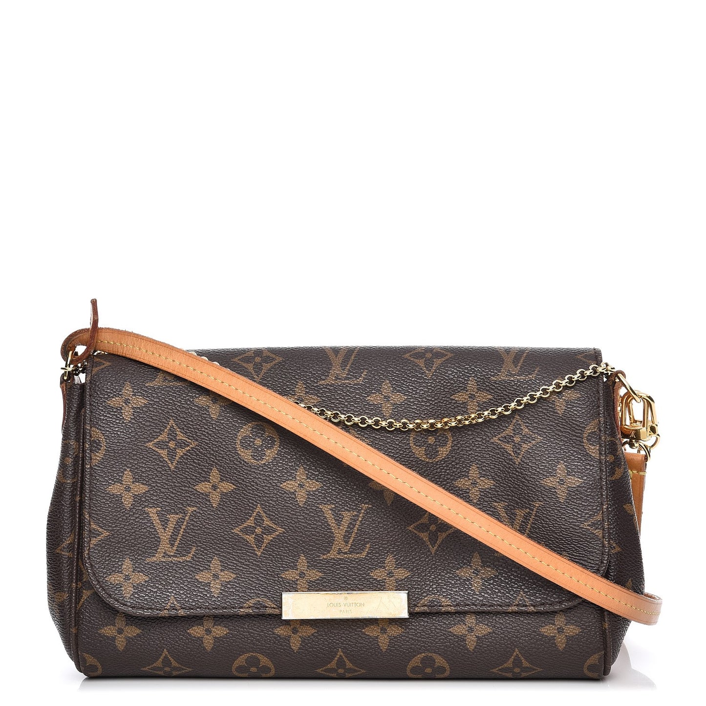 Monogram Favorite MM