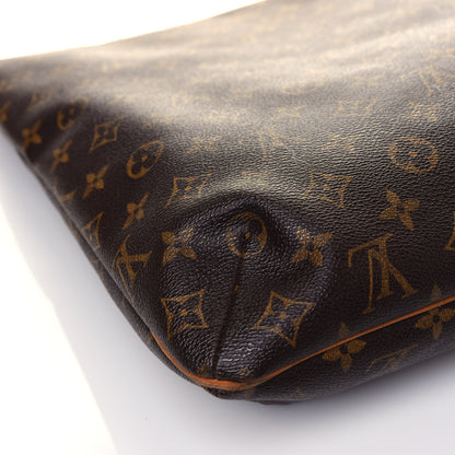 Louis Vuitton Monogram Musette GM 9 of 12