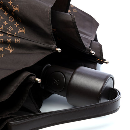 Louis Vuitton Monogram Parapluie Umbrella 5 of 7