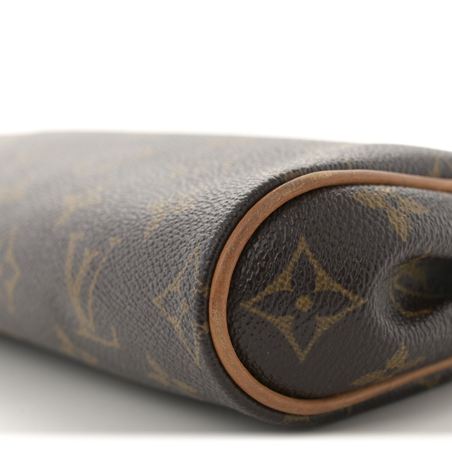 Louis Vuitton Monogram Eva Clutch 10 of 14