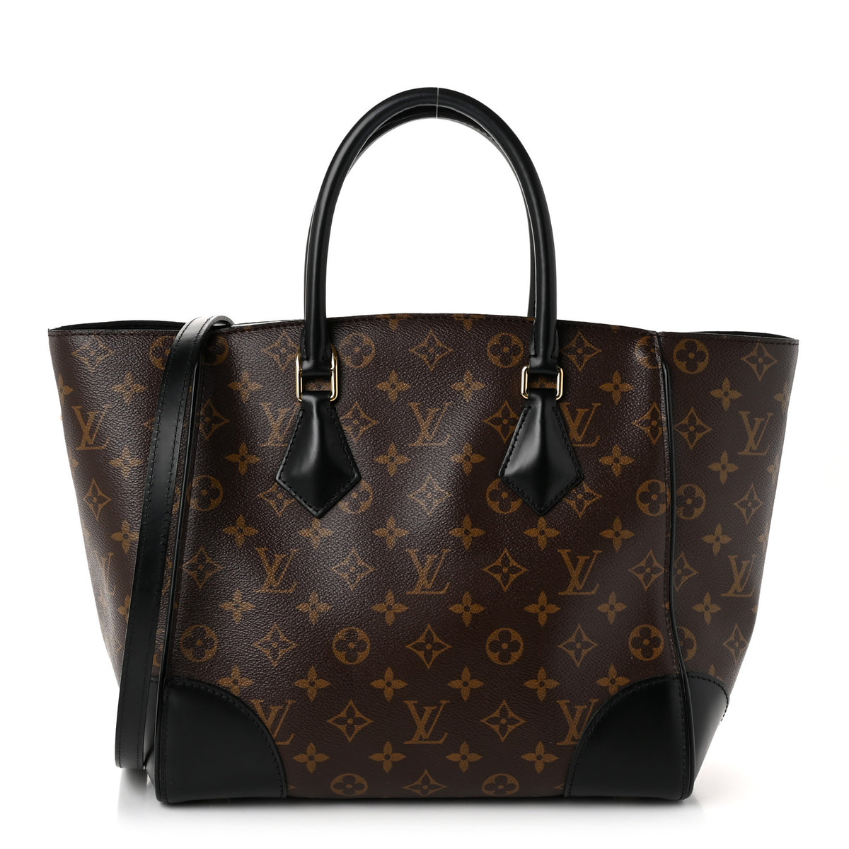 Monogram Phenix MM Black