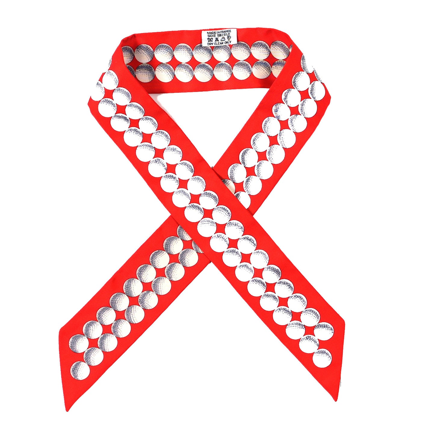 Silk Balles De Golf Twilly