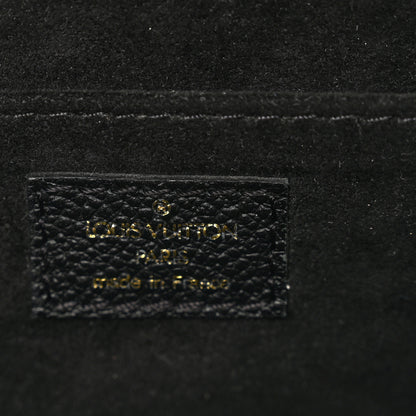 Louis Vuitton Empreinte Saint Germain BB Black 6 of 8