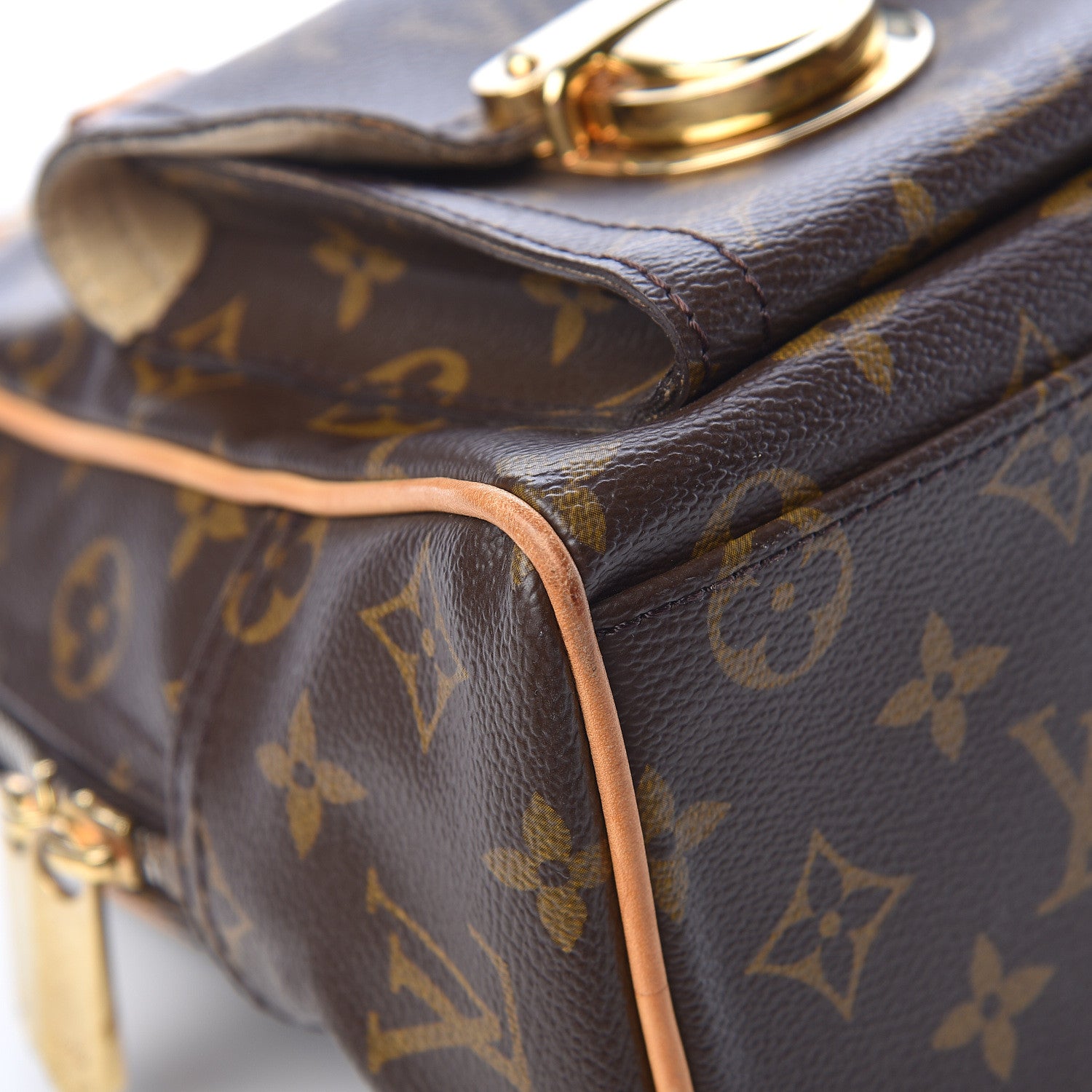 Louis Vuitton Monogram Manhattan PM 11 of 14