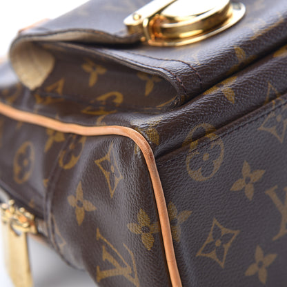 Louis Vuitton Monogram Manhattan PM 11 of 14