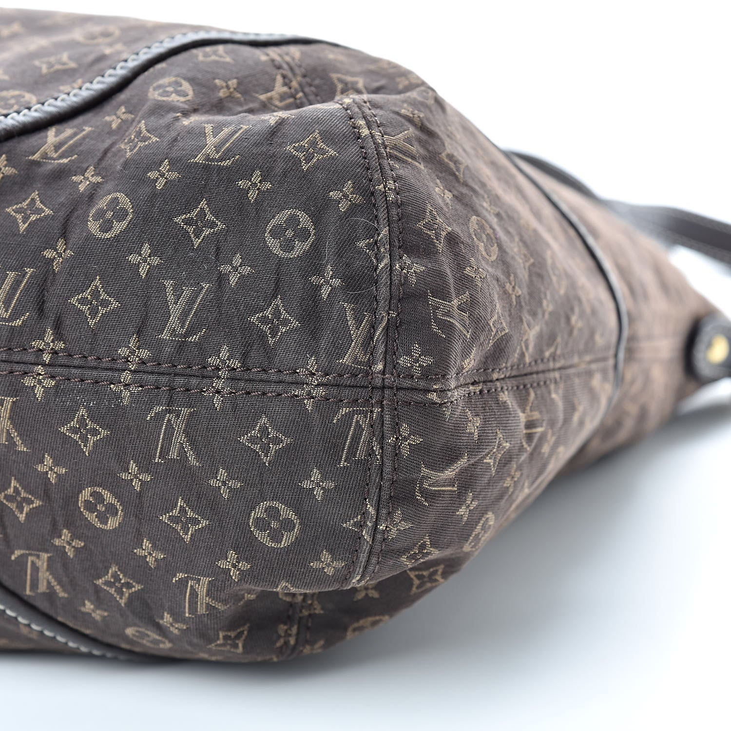 Louis Vuitton Monogram Idylle Elegie Fusain 9 of 10