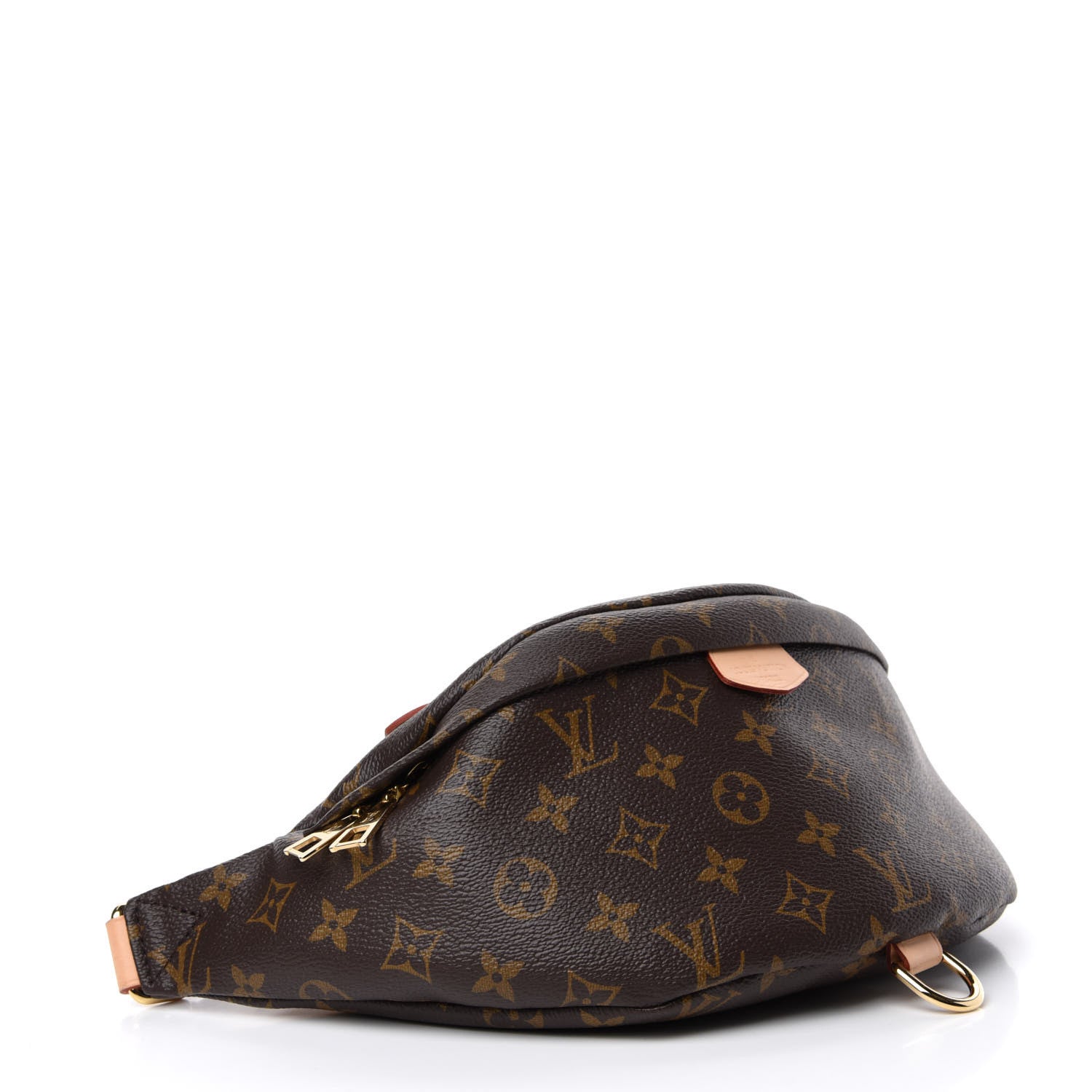 Louis Vuitton Monogram Bumbag 4 of 10