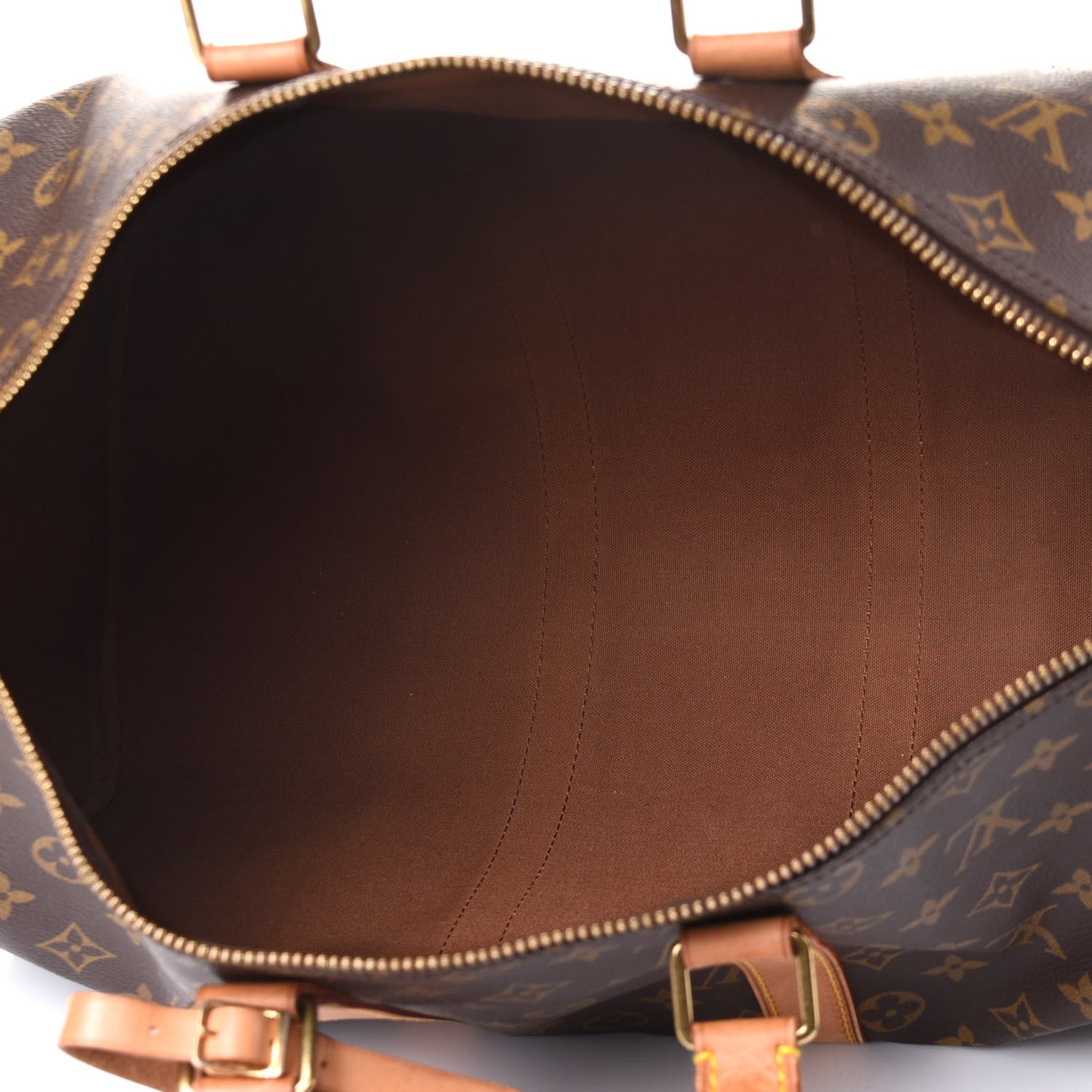 Monogram Keepall Bandouliere 45