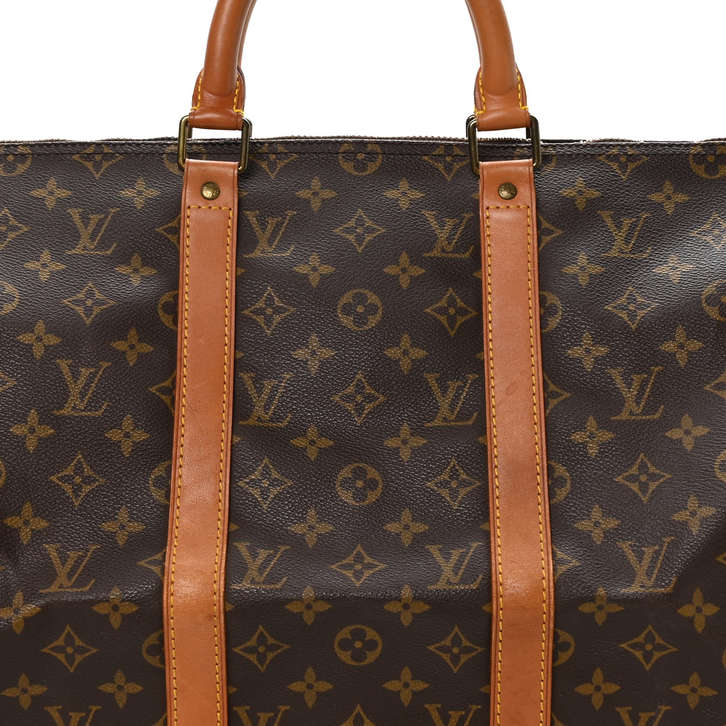 Monogram Keepall 50