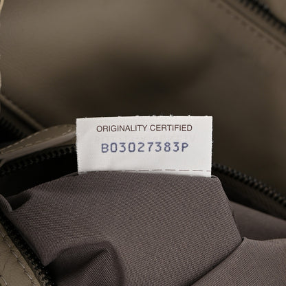 Bottega Veneta Nappa Intrecciato Knot Hobo Limo 7 of 10