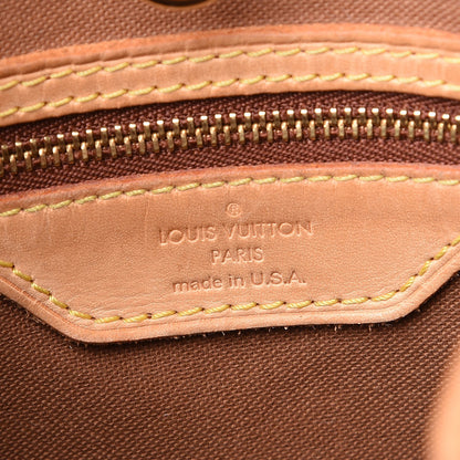 Louis Vuitton Monogram Batignolles Vertical 6 of 9