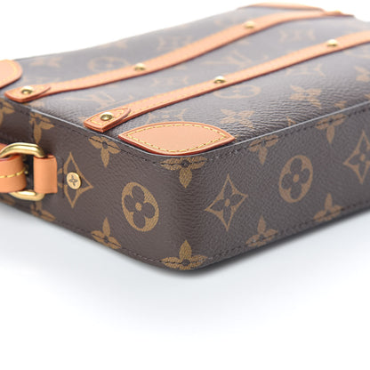 Louis Vuitton Monogram Soft Trunk Pouch 7 of 8