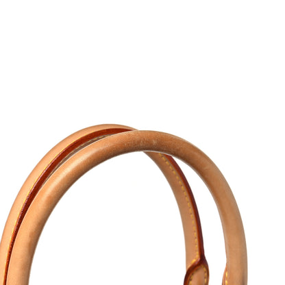 Louis Vuitton Monogram Lockit PM 9 of 9