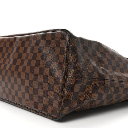 Louis Vuitton Damier Ebene Neo Neverfull GM 10 of 13