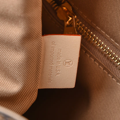 Louis Vuitton Monogram Graceful MM 7 of 8