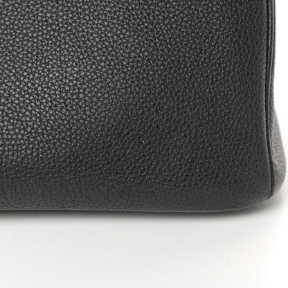 Hermes Togo Birkin 30 Black 12 of 12