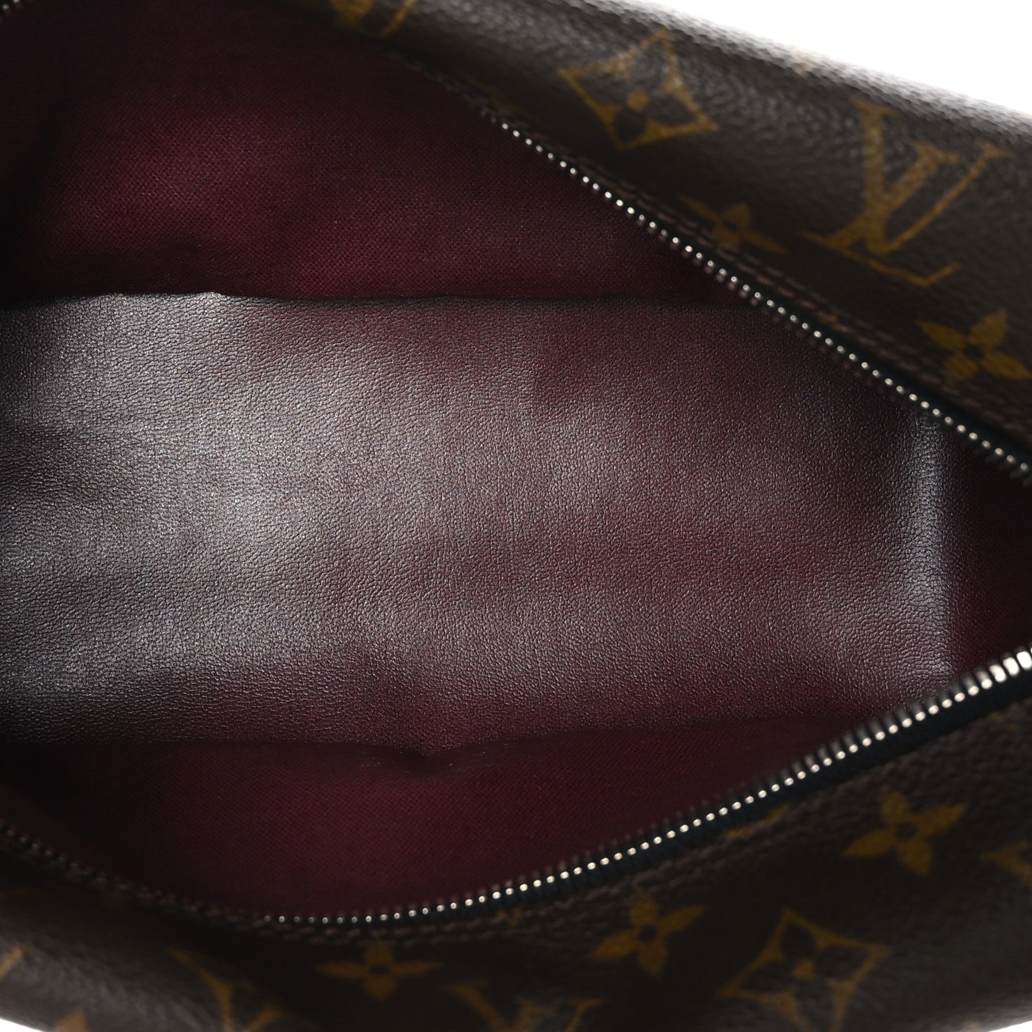 Monogram Macassar Toiletry Kit