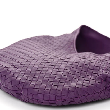 Bottega Veneta Nappa Intrecciato Large Hobo Monalisa 9 of 9