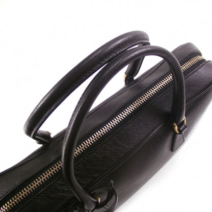Prada Leather Small Bowler Tote 6 of 12