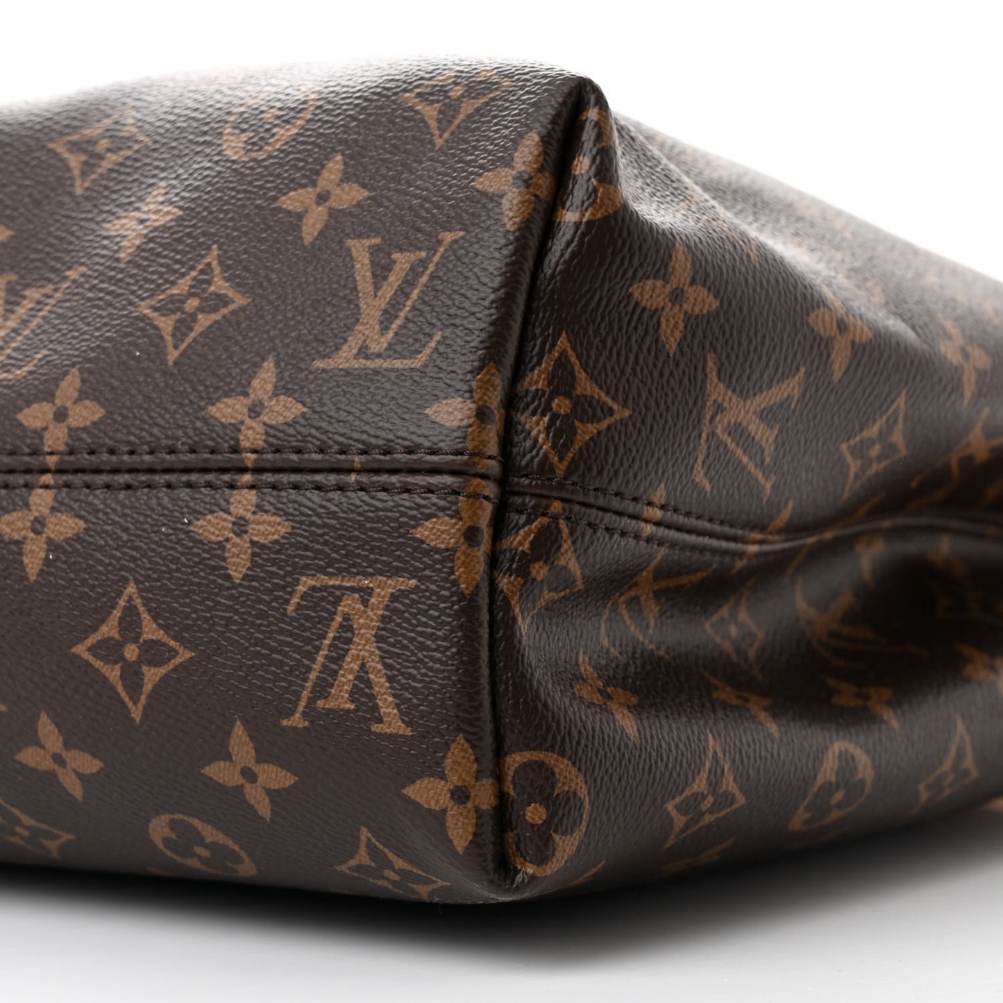 Monogram Graceful MM