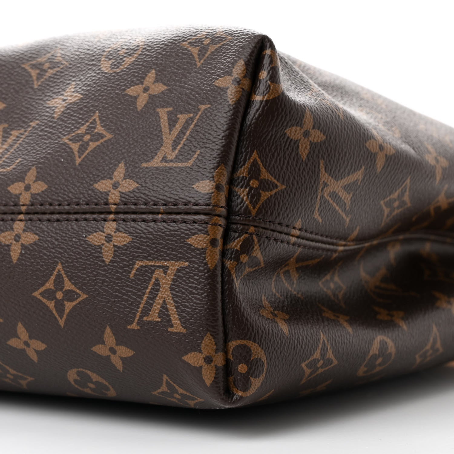 Louis Vuitton Monogram Graceful MM 11 of 12