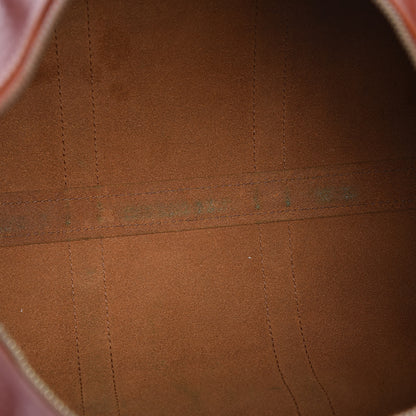 Louis Vuitton Epi Keepall 45 Kenyan Fawn 12 of 24