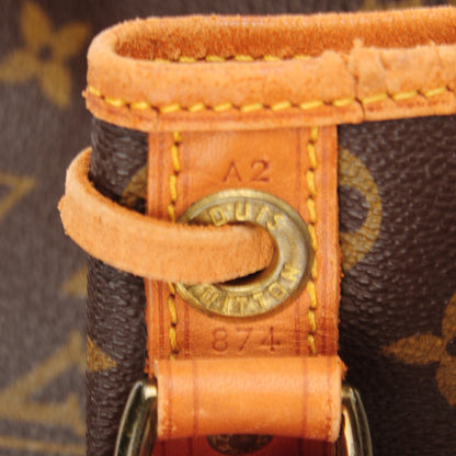 Louis Vuitton Monogram Noe 10 of 12
