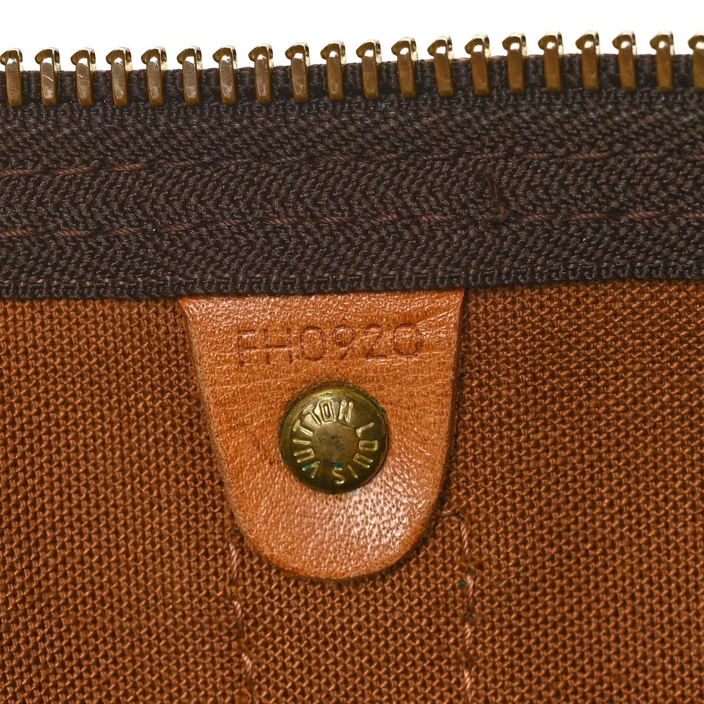 Monogram Keepall 45
