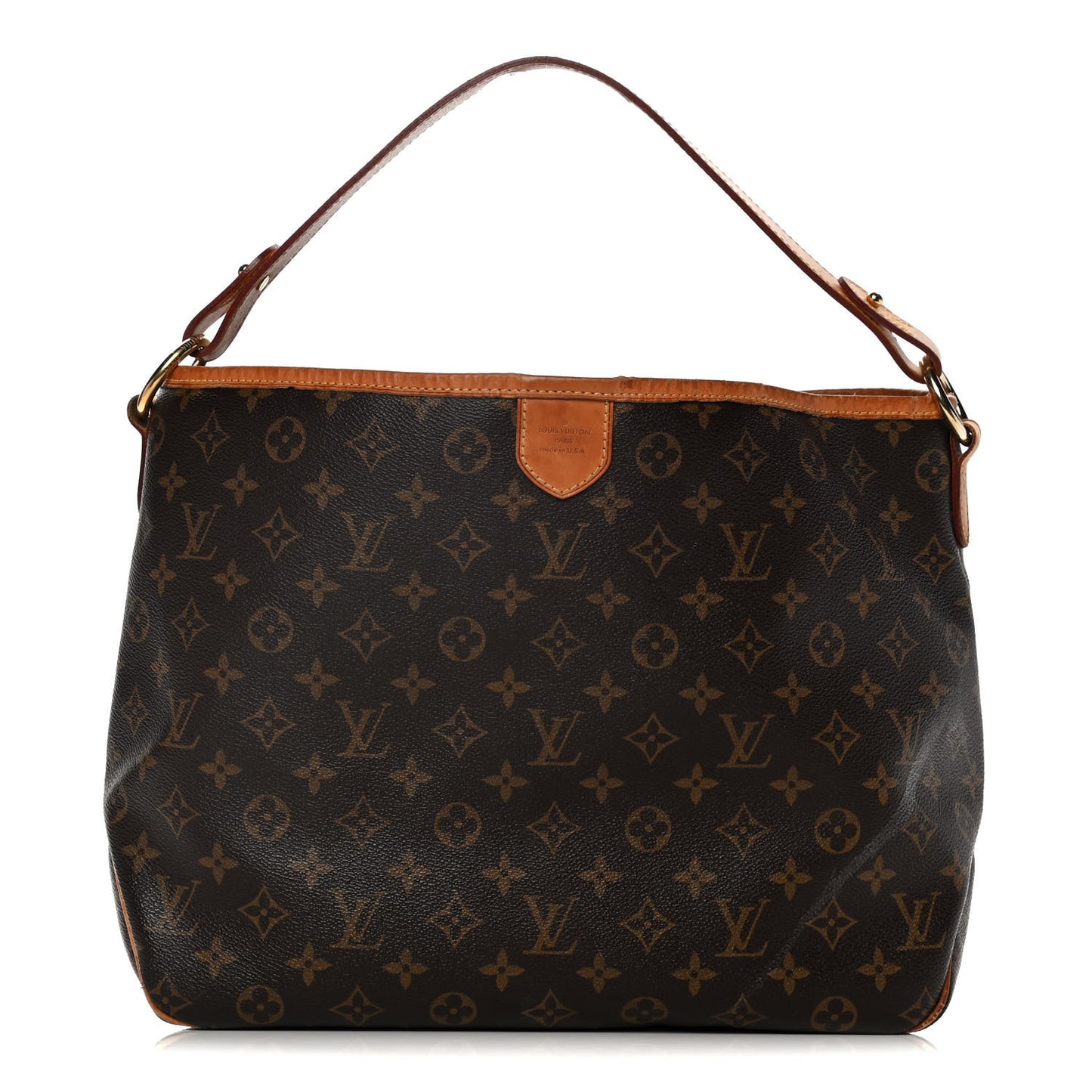 Monogram Delightful PM