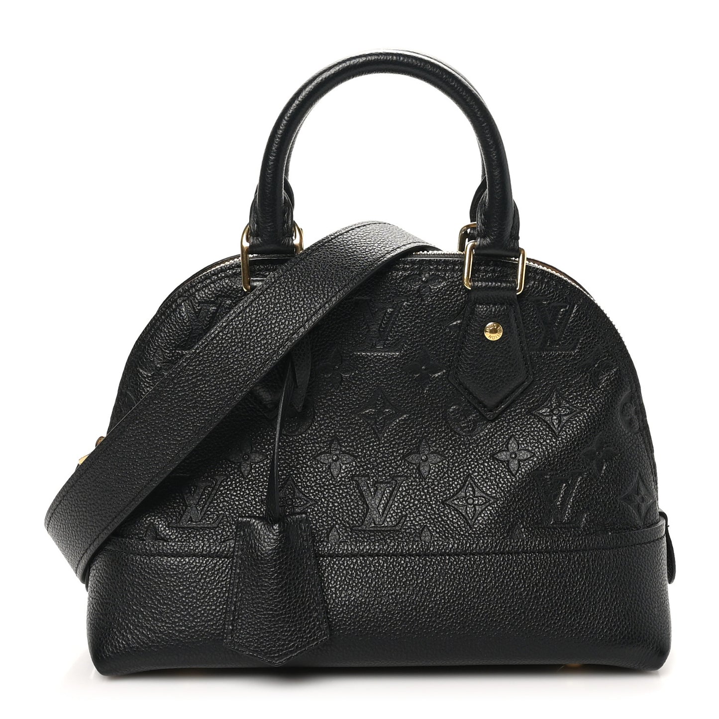 Empreinte Neo Alma BB Black