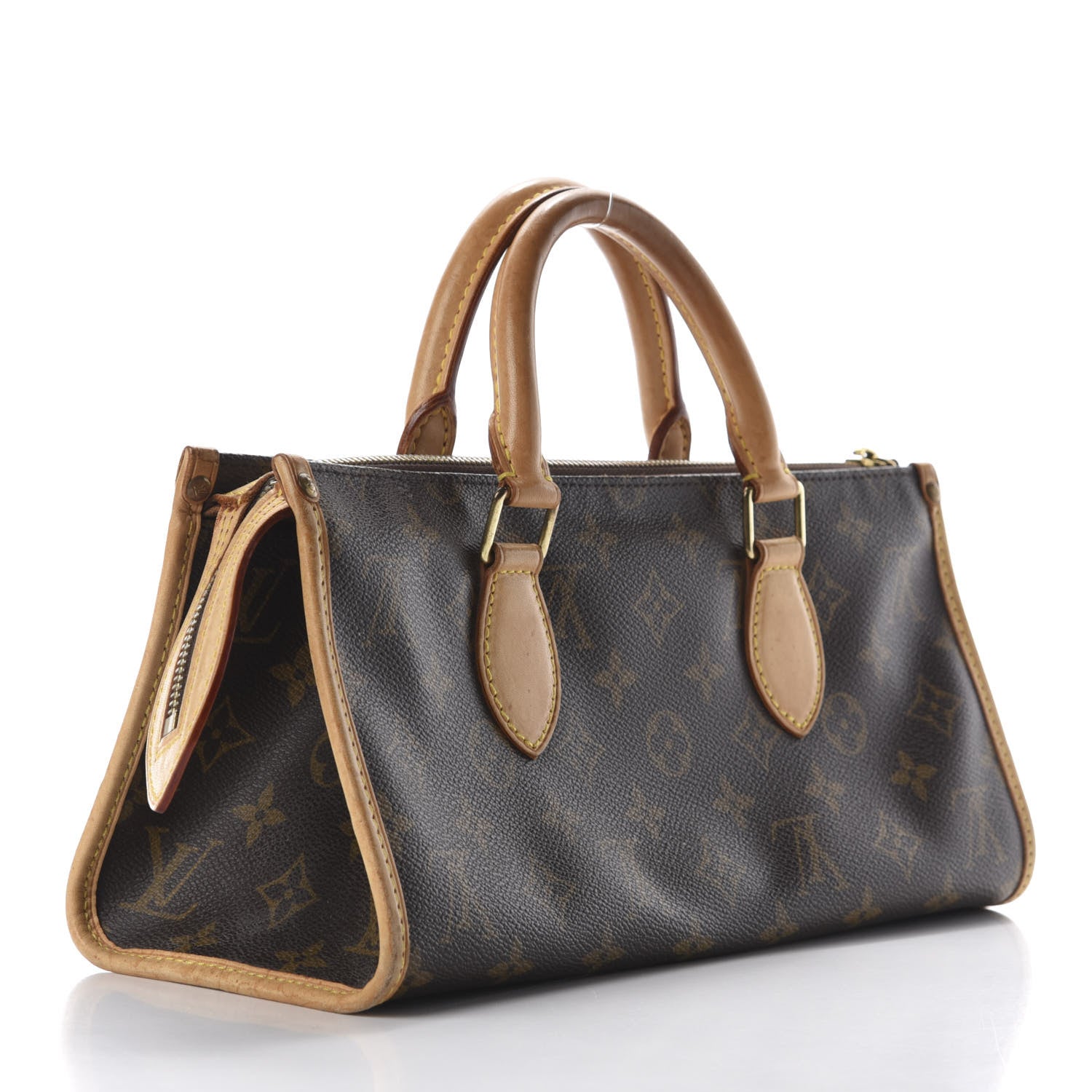 Louis Vuitton Monogram Popincourt 3 of 13