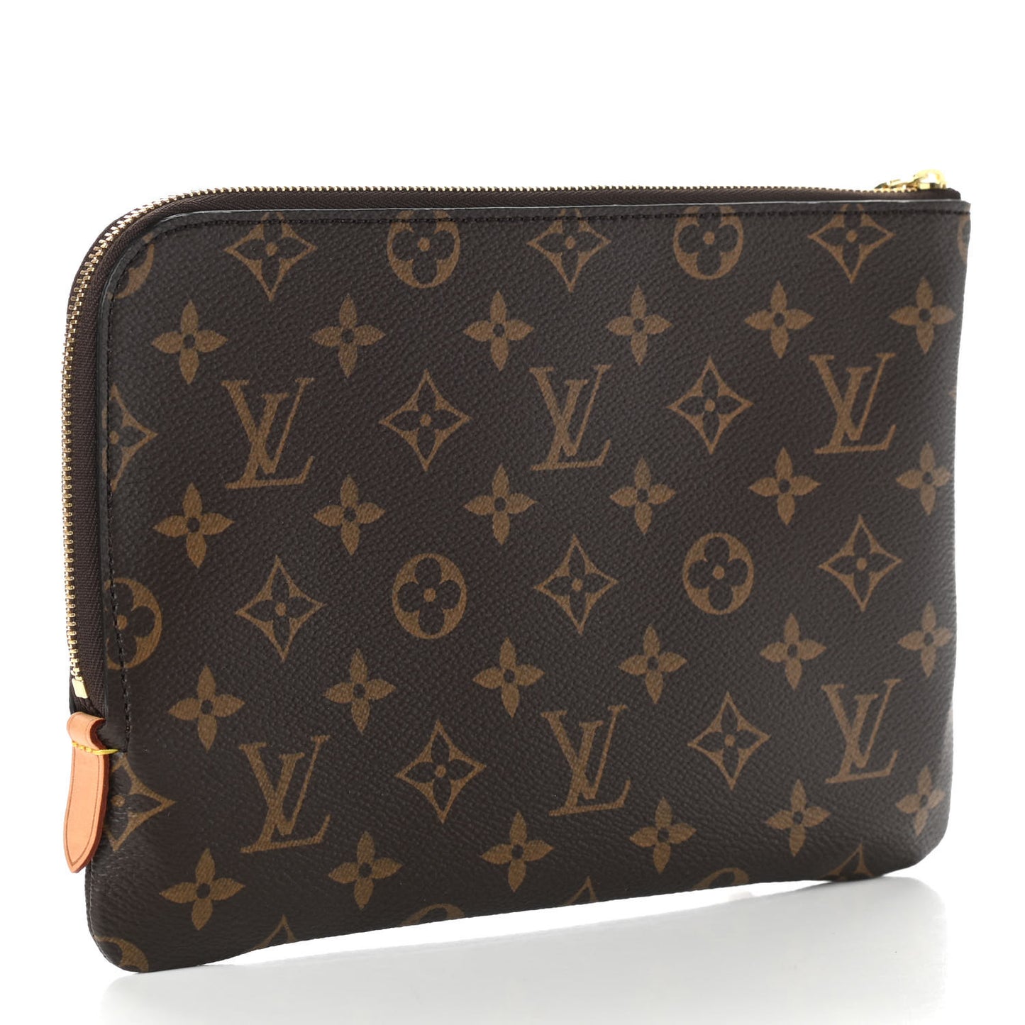 Monogram Etui Voyage PM Pouch