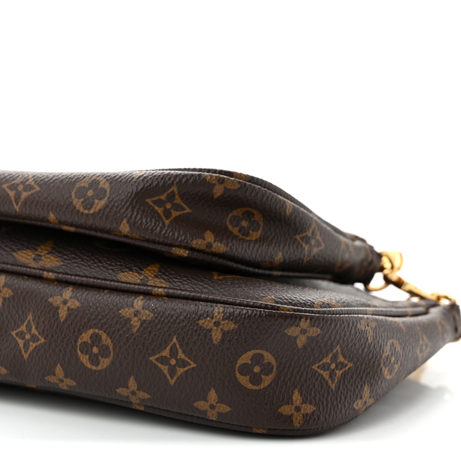 Louis Vuitton Monogram Multi Pochette Accessories Kaki 8 of 8