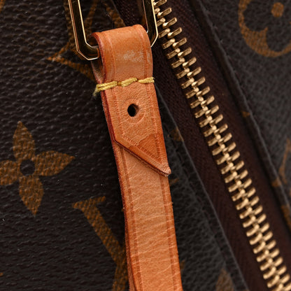 Louis Vuitton LOUIS VUITTON Monogram Delightful GM 17 of 17