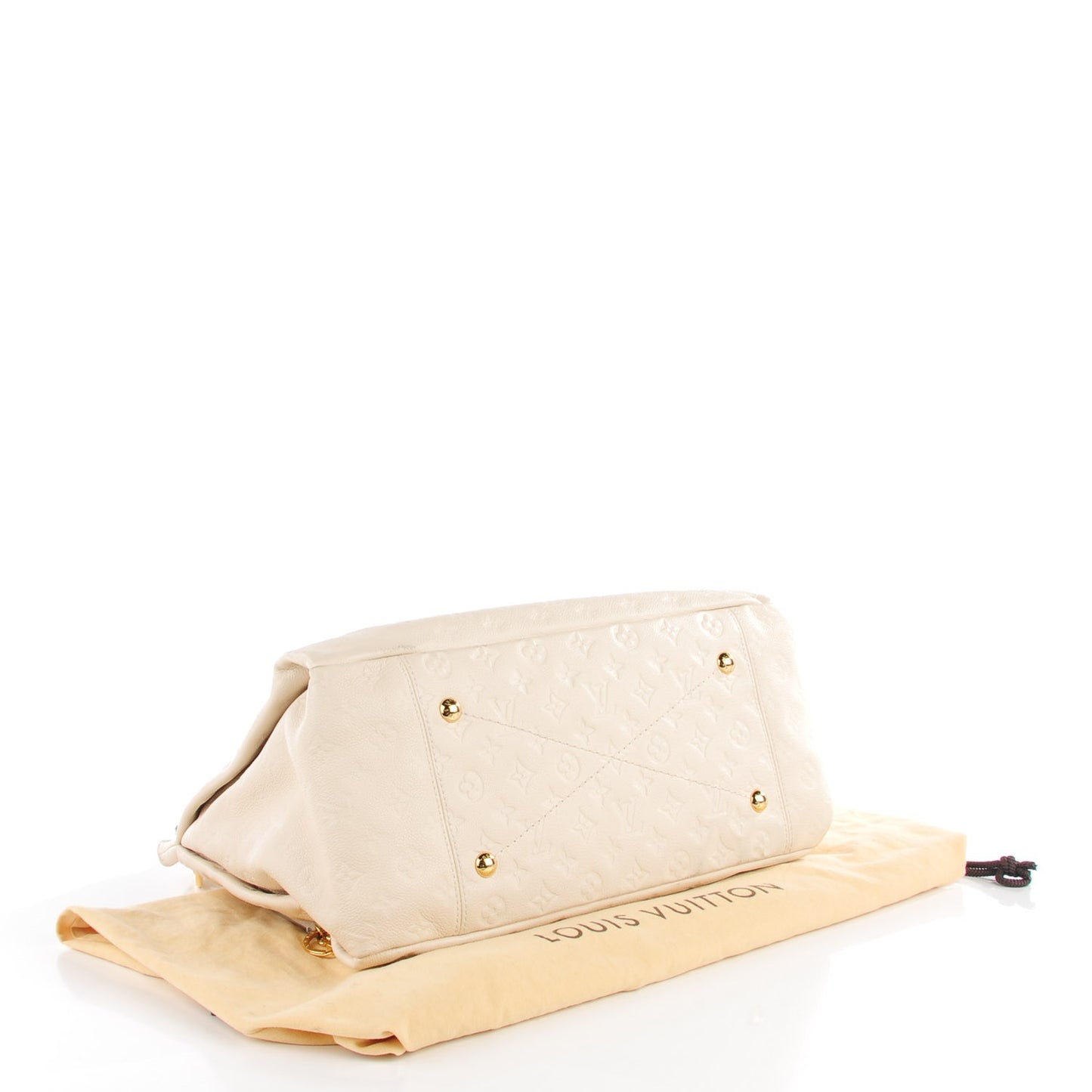 Empreinte Artsy MM Neige