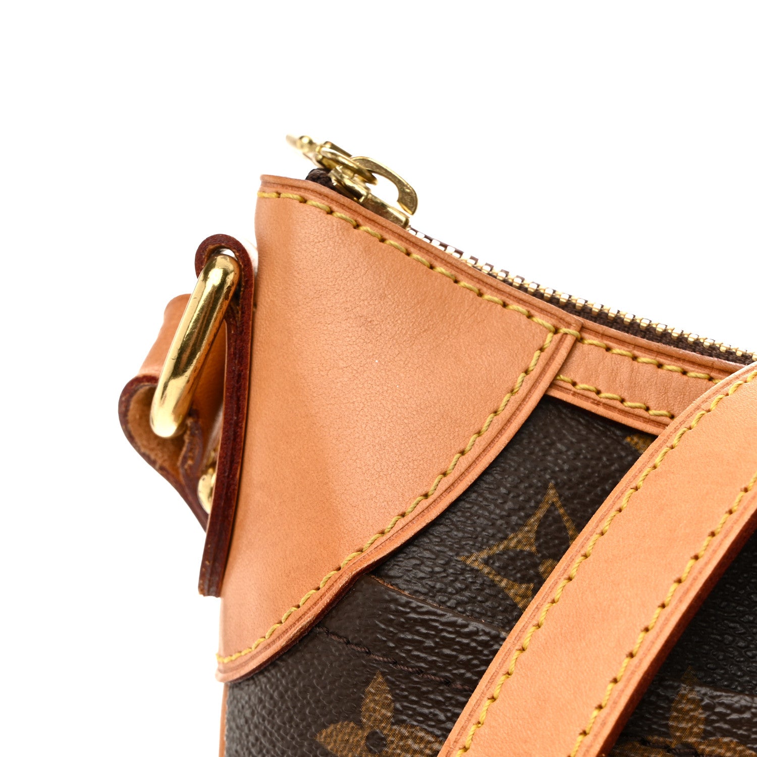 Louis Vuitton Monogram Odeon PM 12 of 17