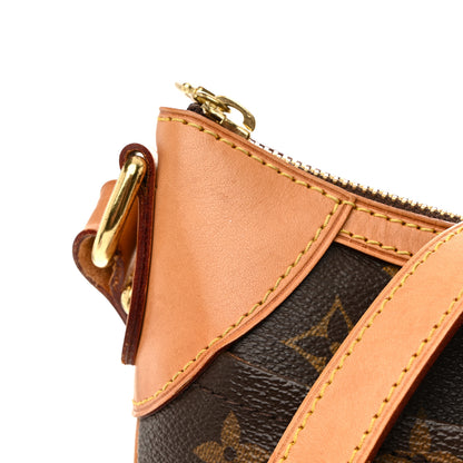 Louis Vuitton Monogram Odeon PM 12 of 17