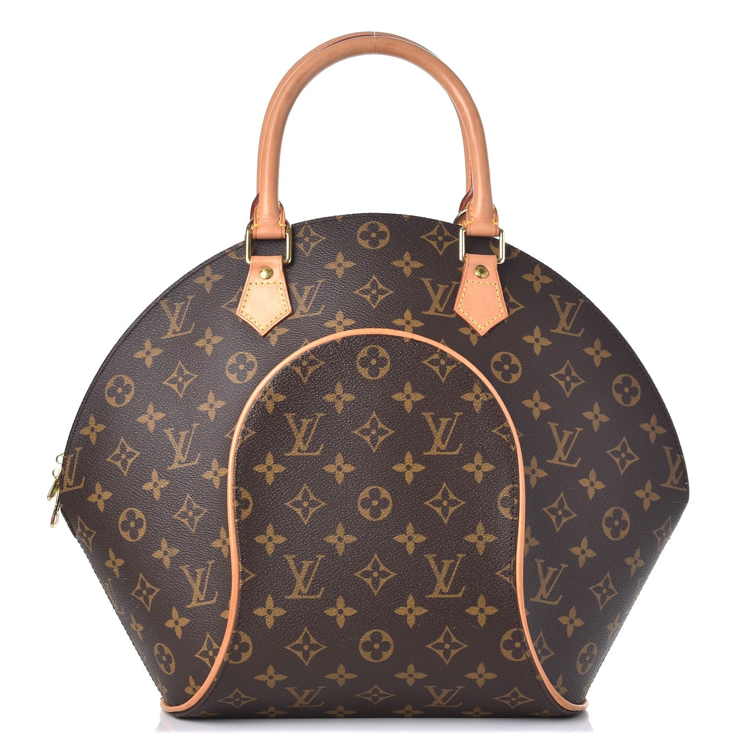 Louis Vuitton Monogram Ellipse MM 1 of 8