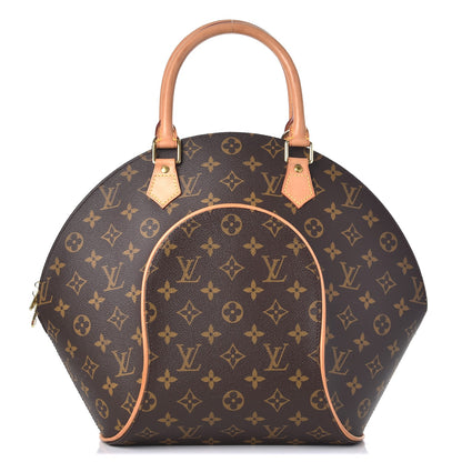 Louis Vuitton Monogram Ellipse MM 1 of 8